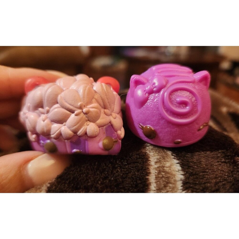 Num Noms Series 2 Special Edition Auntie Corn